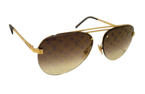 louis vuitton fanfan sunglasses|authentic Louis Vuitton sunglasses.